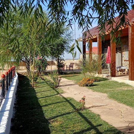Hotel Tamanoucht Ifrane  Zewnętrze zdjęcie