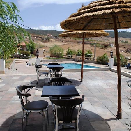 Hotel Tamanoucht Ifrane  Zewnętrze zdjęcie