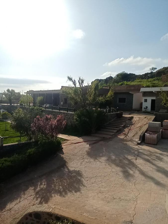 Hotel Tamanoucht Ifrane  Zewnętrze zdjęcie