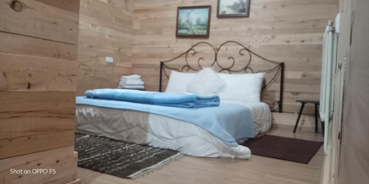 Hotel Tamanoucht Ifrane  Zewnętrze zdjęcie