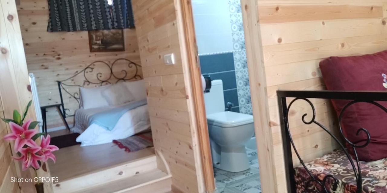 Hotel Tamanoucht Ifrane  Zewnętrze zdjęcie