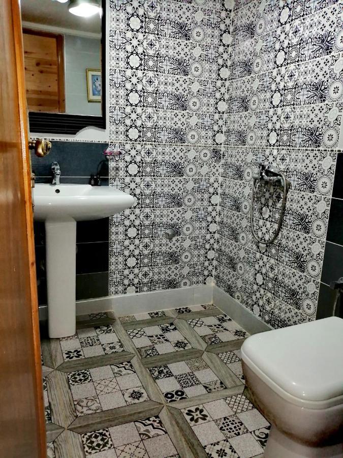 Hotel Tamanoucht Ifrane  Zewnętrze zdjęcie