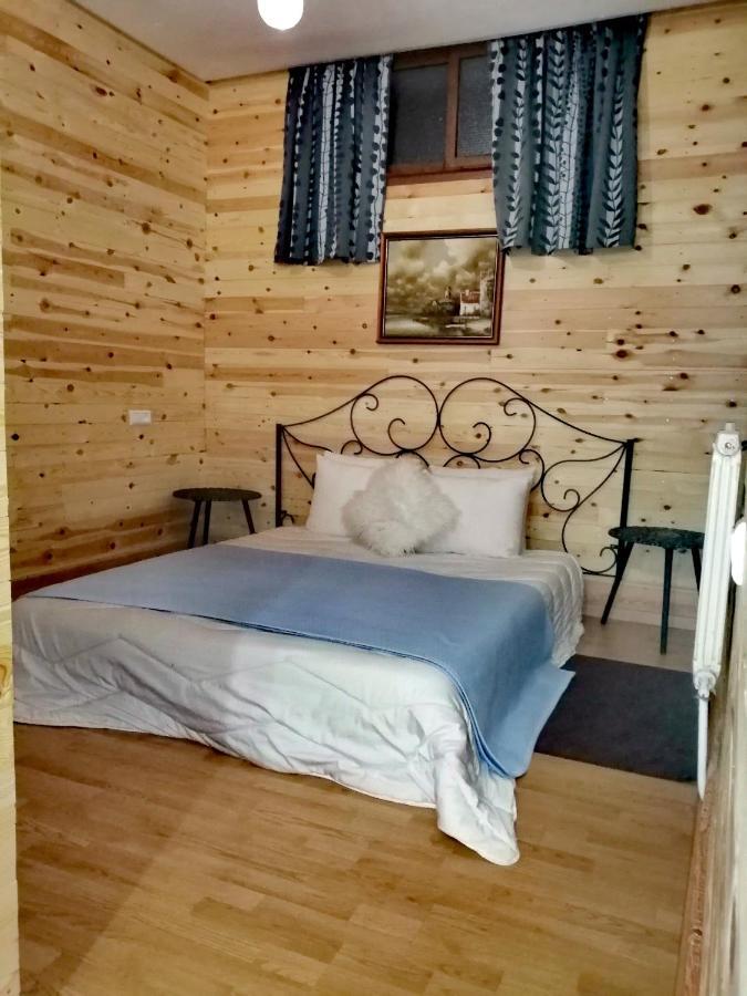 Hotel Tamanoucht Ifrane  Zewnętrze zdjęcie