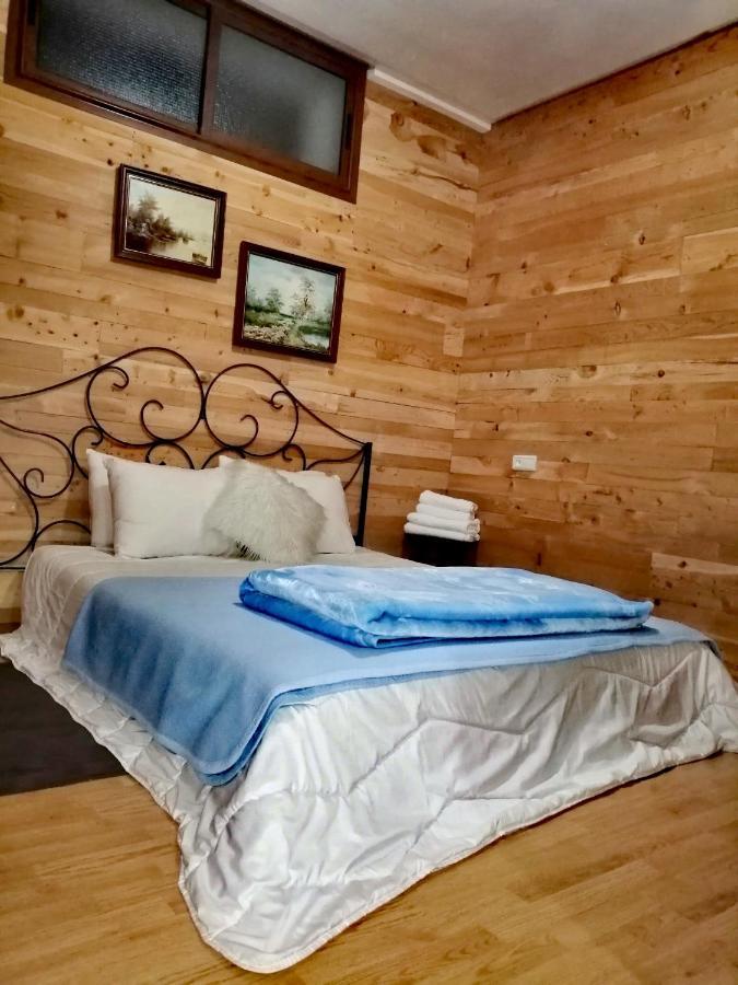Hotel Tamanoucht Ifrane  Zewnętrze zdjęcie
