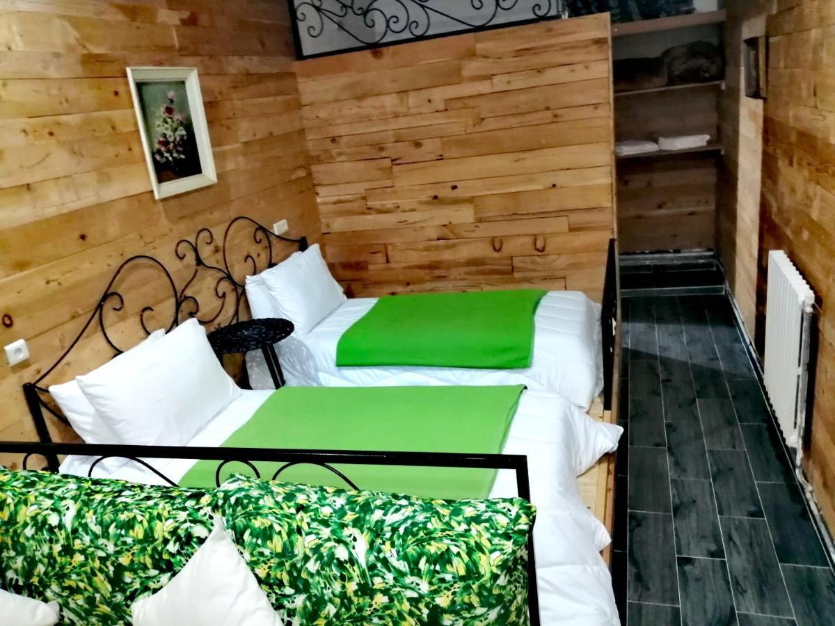 Hotel Tamanoucht Ifrane  Zewnętrze zdjęcie