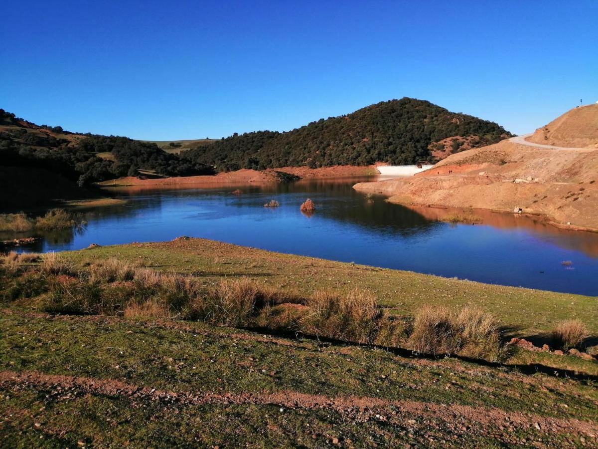 Hotel Tamanoucht Ifrane  Zewnętrze zdjęcie