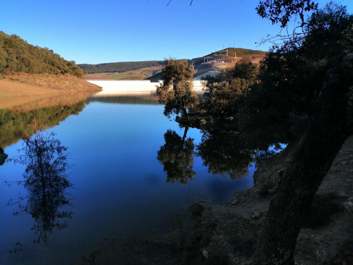 Hotel Tamanoucht Ifrane  Zewnętrze zdjęcie